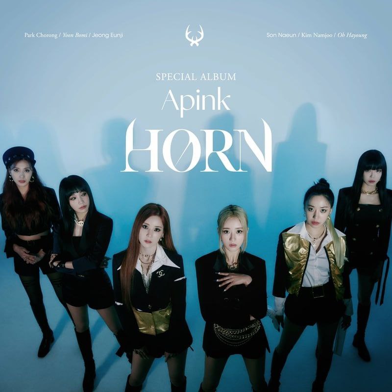 Apink Nothing